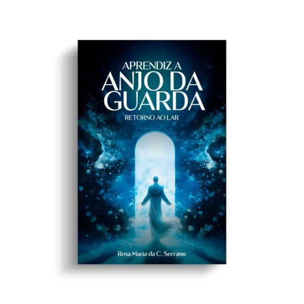 Aprendiz a Anjo da Guarda - Retorno ao Lar