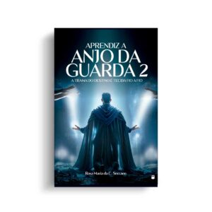 Aprendiz a Anjo da Guarda 2 - A Trama do Destino é Tecida Fio a Fio